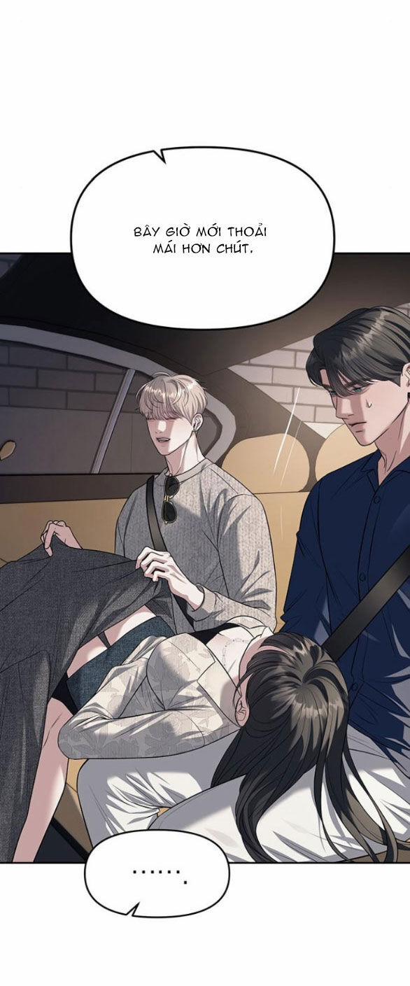 Xâm Nhập Vào Trường Trung Học Tài Phiệt! 63.1 trang 35