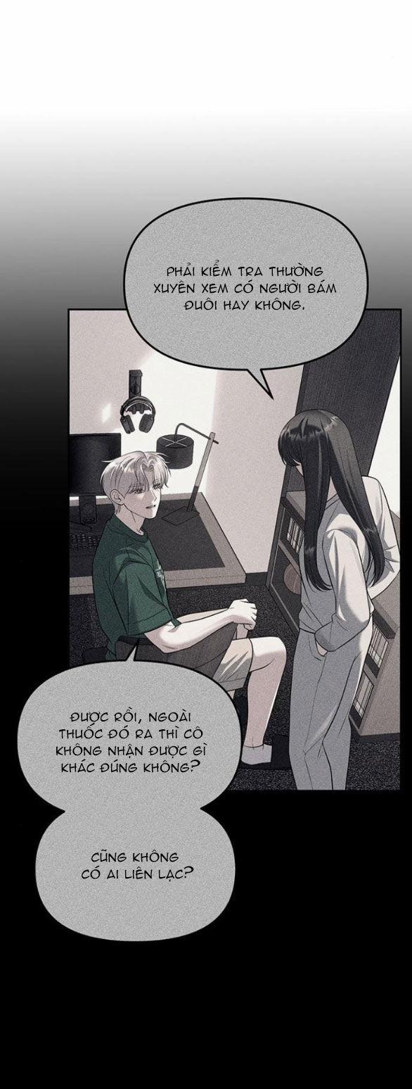 Xâm Nhập Vào Trường Trung Học Tài Phiệt! 63.1 trang 37