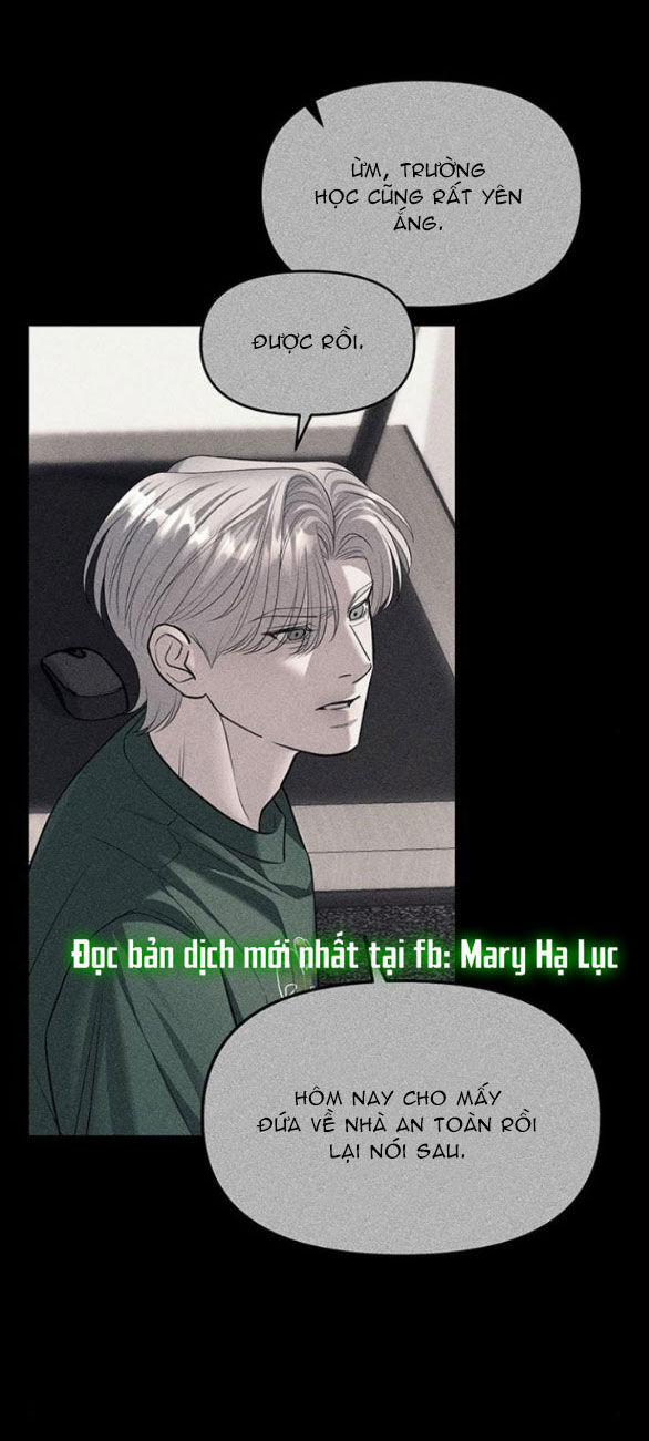 Xâm Nhập Vào Trường Trung Học Tài Phiệt! 63.1 trang 38