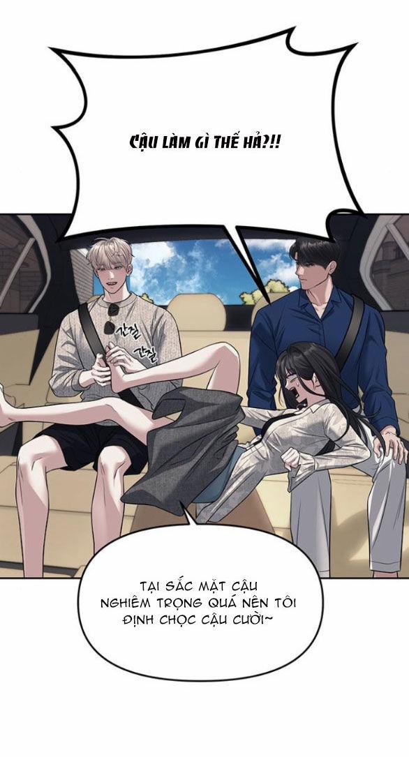Xâm Nhập Vào Trường Trung Học Tài Phiệt! 63.1 trang 43
