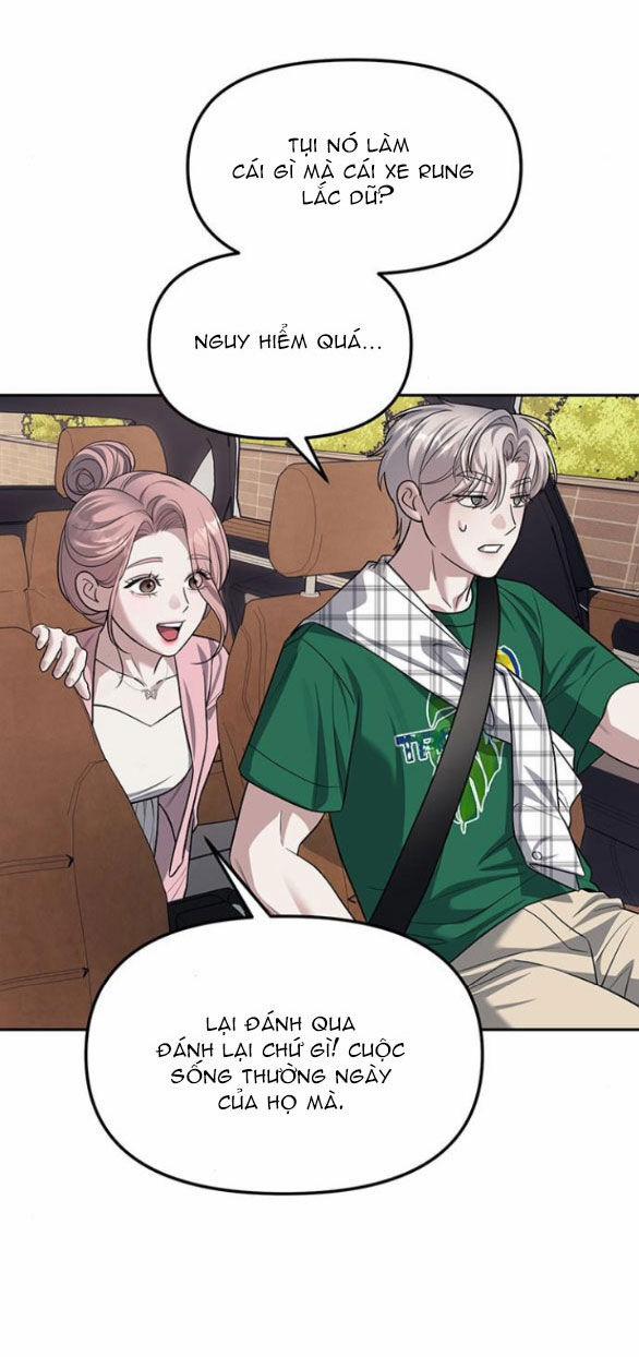 Xâm Nhập Vào Trường Trung Học Tài Phiệt! 63.1 trang 45