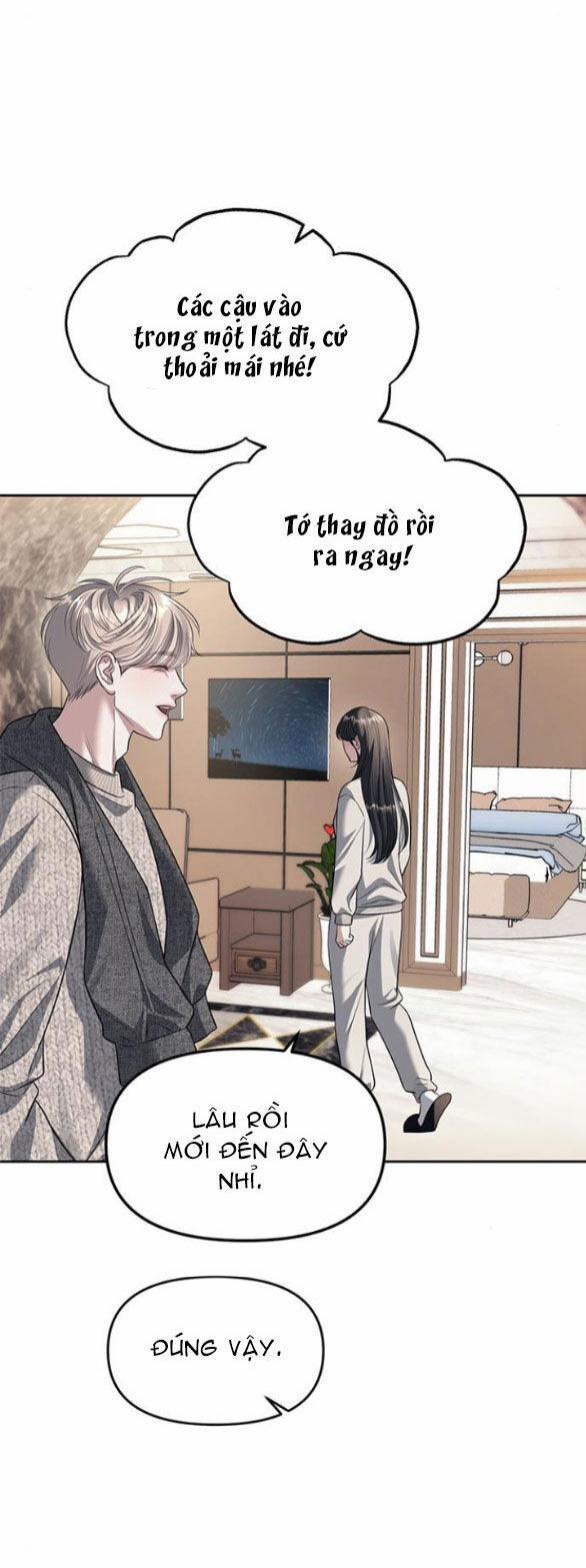 Xâm Nhập Vào Trường Trung Học Tài Phiệt! 63.1 trang 5