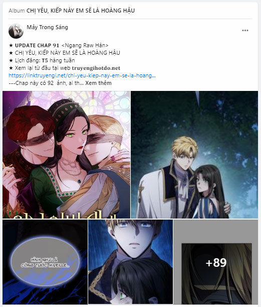 Xâm Nhập Vào Trường Trung Học Tài Phiệt! 63.1 trang 50