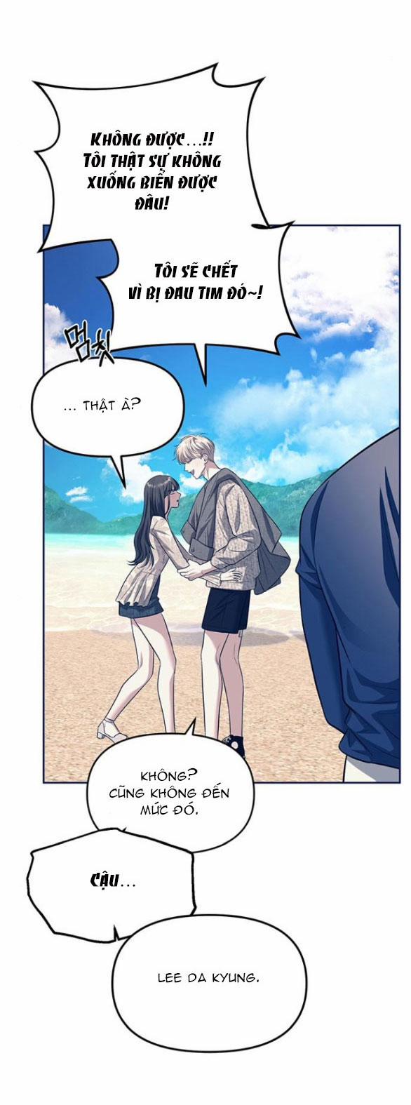 Xâm Nhập Vào Trường Trung Học Tài Phiệt! 63.2 trang 19