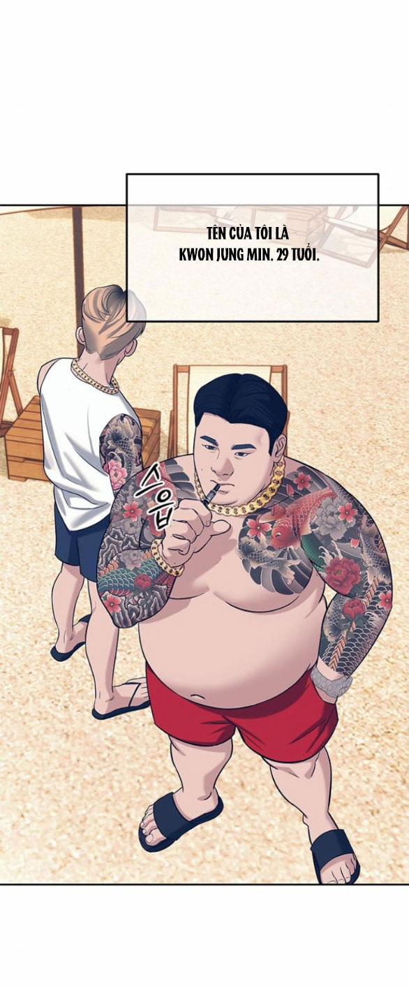 Xâm Nhập Vào Trường Trung Học Tài Phiệt! 63.2 trang 22