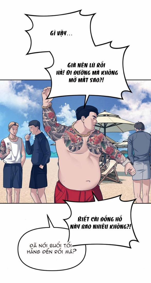 Xâm Nhập Vào Trường Trung Học Tài Phiệt! 63.2 trang 28