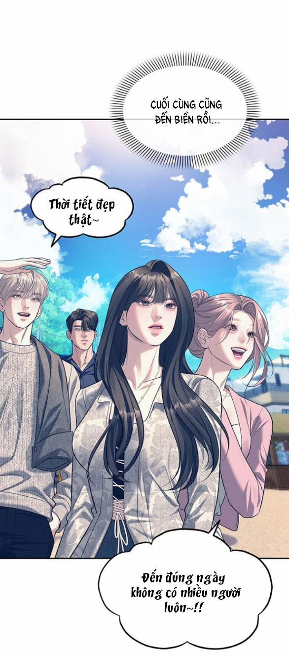 Xâm Nhập Vào Trường Trung Học Tài Phiệt! 63.2 trang 3