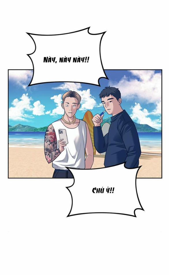 Xâm Nhập Vào Trường Trung Học Tài Phiệt! 63.2 trang 31
