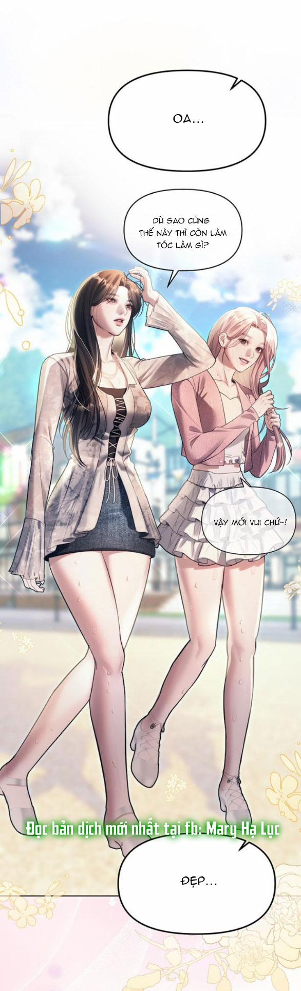 Xâm Nhập Vào Trường Trung Học Tài Phiệt! 63.2 trang 32