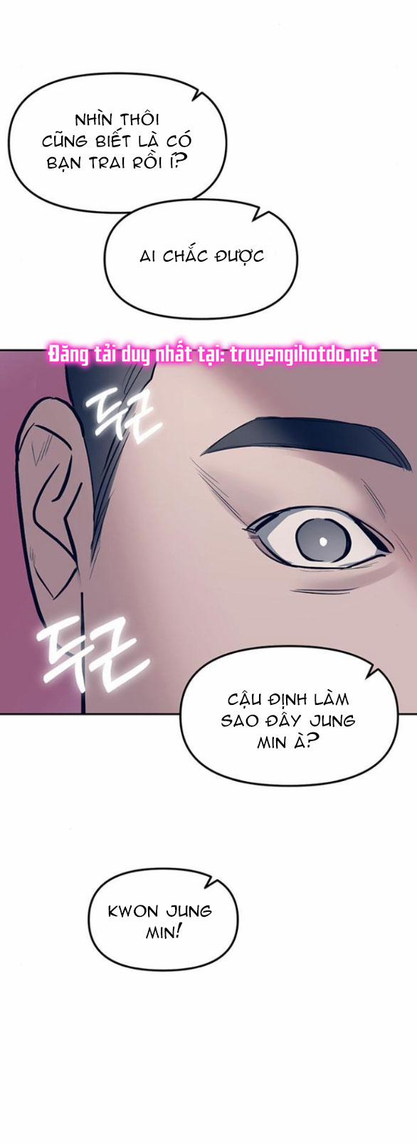 Xâm Nhập Vào Trường Trung Học Tài Phiệt! 63.2 trang 34