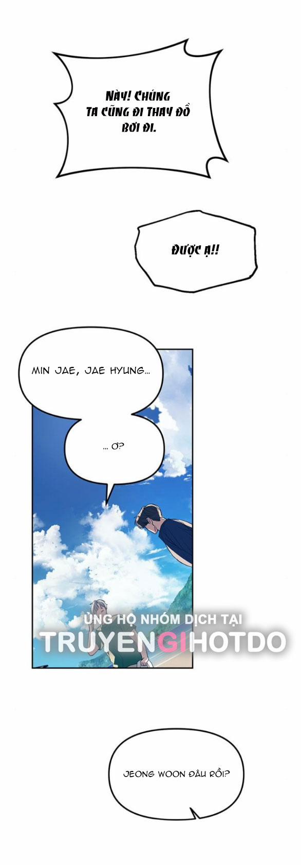 Xâm Nhập Vào Trường Trung Học Tài Phiệt! 63.2 trang 36