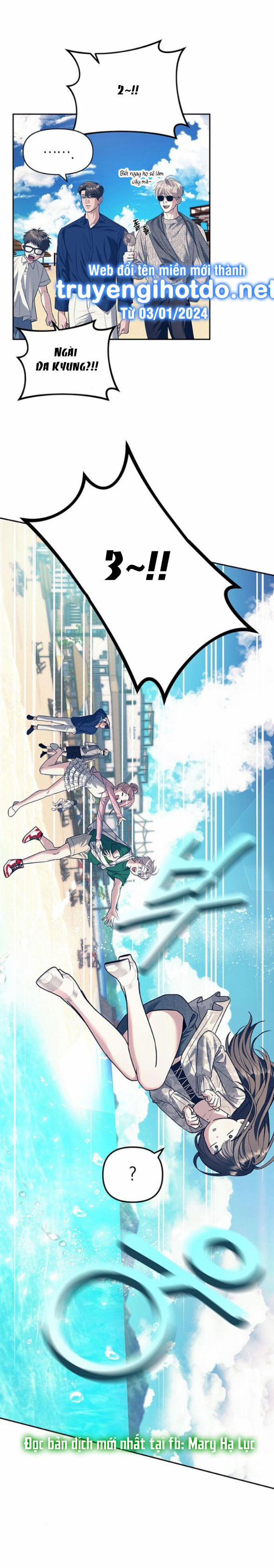 Xâm Nhập Vào Trường Trung Học Tài Phiệt! 63.2 trang 9