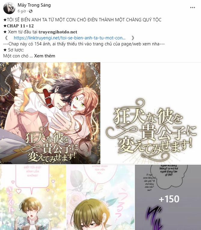 Xâm Nhập Vào Trường Trung Học Tài Phiệt! 63.3 trang 3