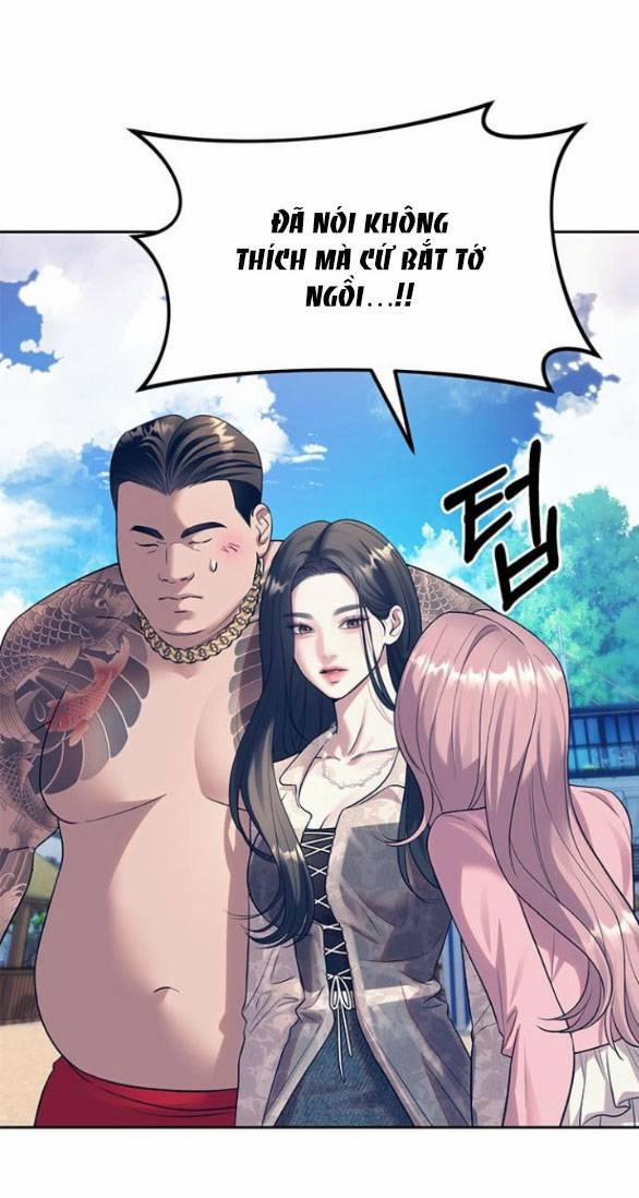 Xâm Nhập Vào Trường Trung Học Tài Phiệt! 64.1 trang 11