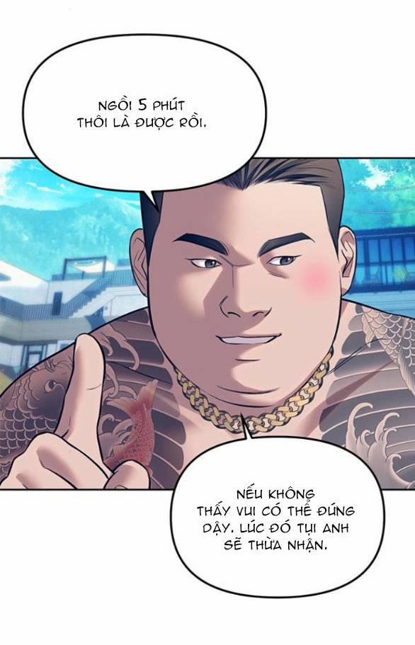 Xâm Nhập Vào Trường Trung Học Tài Phiệt! 64.1 trang 12