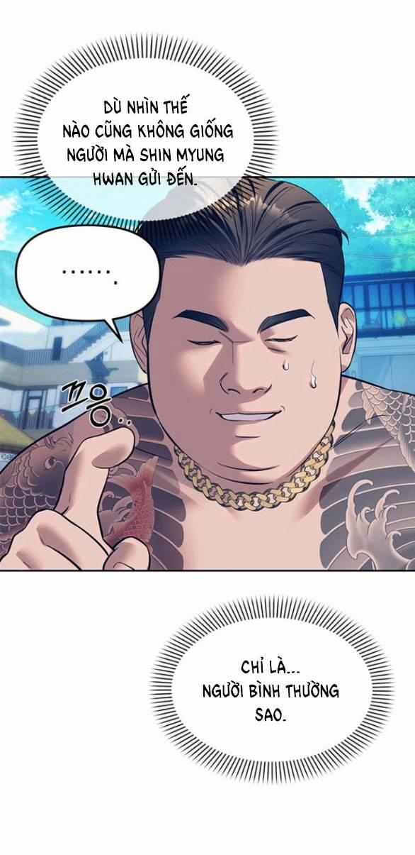 Xâm Nhập Vào Trường Trung Học Tài Phiệt! 64.1 trang 14