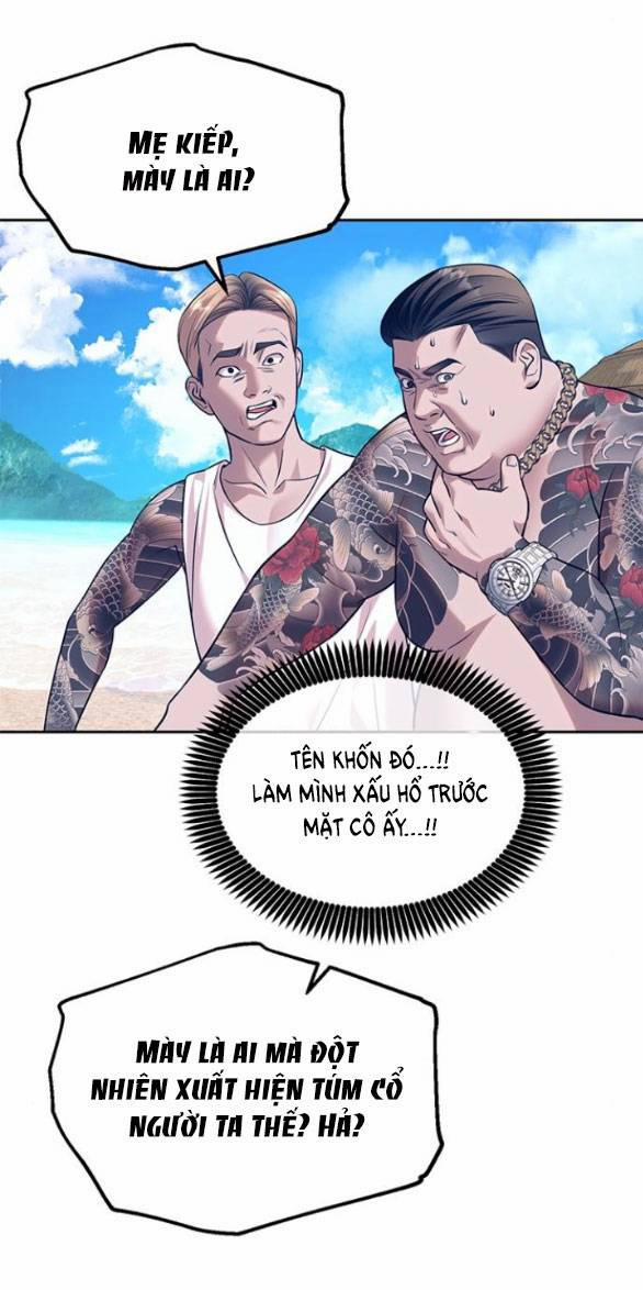 Xâm Nhập Vào Trường Trung Học Tài Phiệt! 64.1 trang 25