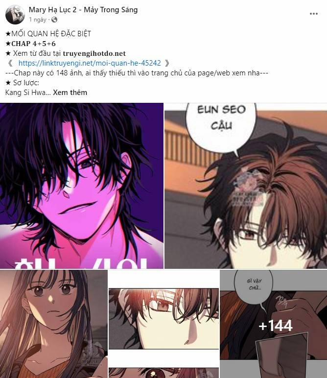 Xâm Nhập Vào Trường Trung Học Tài Phiệt! 64.1 trang 37