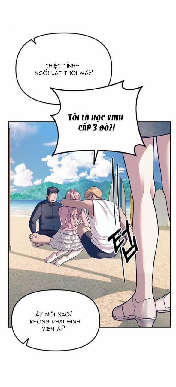 Xâm Nhập Vào Trường Trung Học Tài Phiệt! 64.1 trang 8
