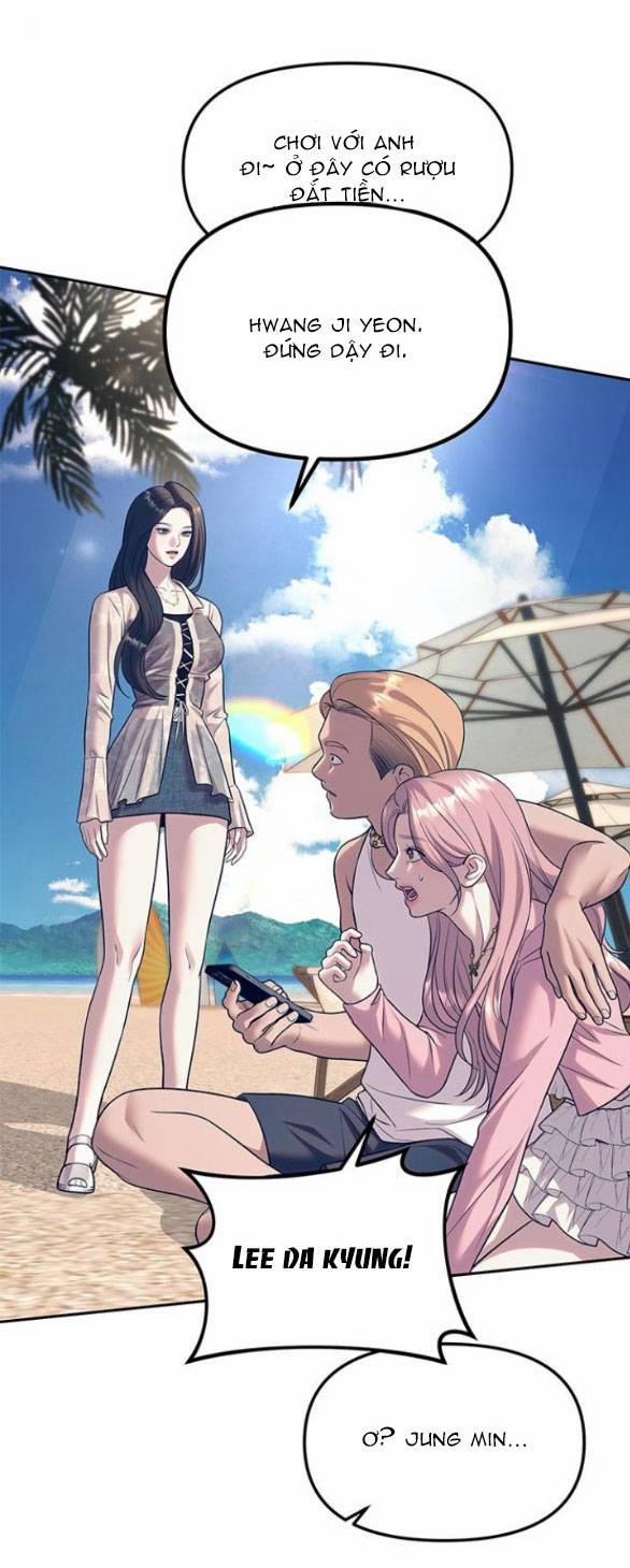 Xâm Nhập Vào Trường Trung Học Tài Phiệt! 64.1 trang 9