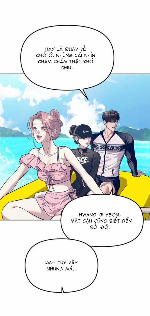 Xâm Nhập Vào Trường Trung Học Tài Phiệt! 64.2 trang 31