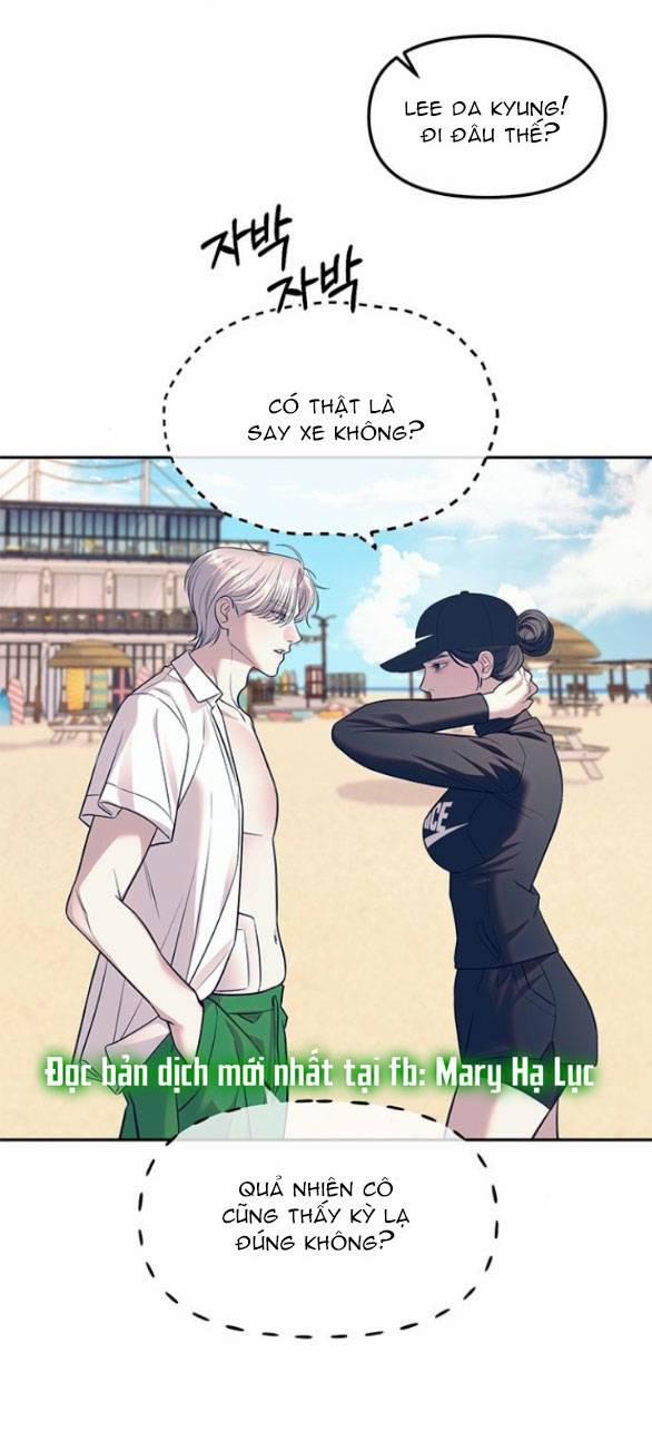 Xâm Nhập Vào Trường Trung Học Tài Phiệt! 64.2 trang 34