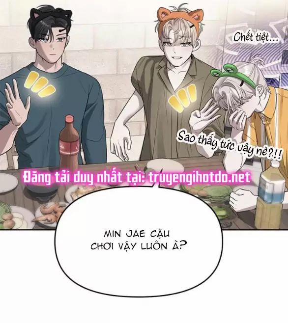 Xâm Nhập Vào Trường Trung Học Tài Phiệt! 67 trang 101