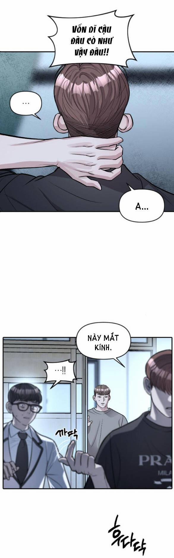 Xâm Nhập Vào Trường Trung Học Tài Phiệt! 7.1 trang 10