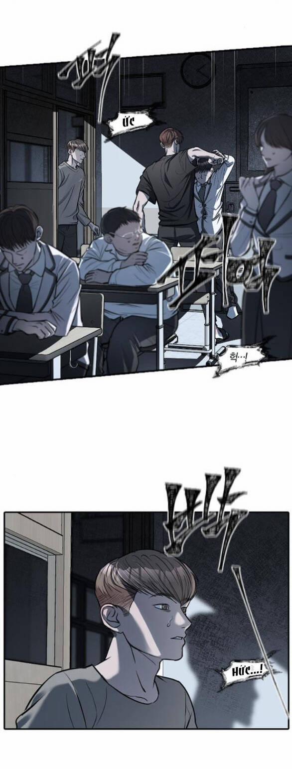 Xâm Nhập Vào Trường Trung Học Tài Phiệt! 7.1 trang 13