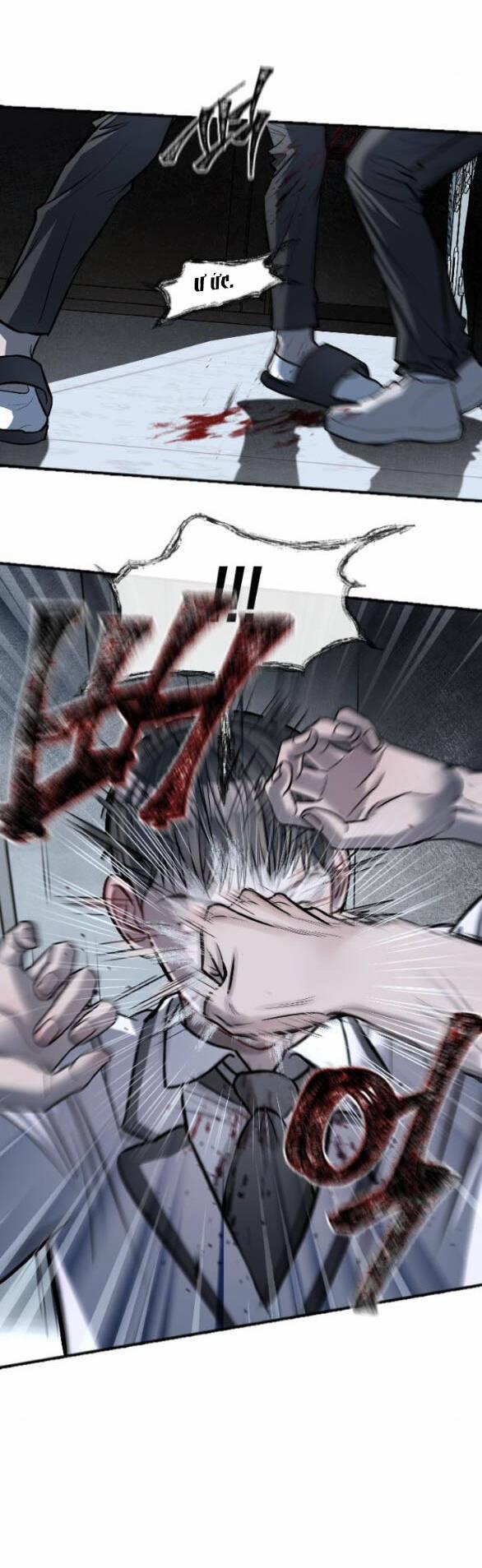 Xâm Nhập Vào Trường Trung Học Tài Phiệt! 7.1 trang 14