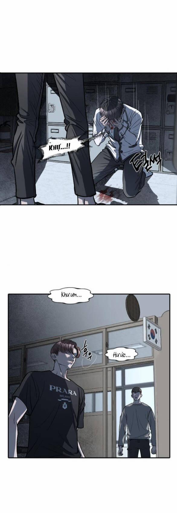 Xâm Nhập Vào Trường Trung Học Tài Phiệt! 7.1 trang 15