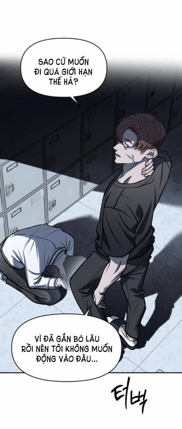 Xâm Nhập Vào Trường Trung Học Tài Phiệt! 7.1 trang 17