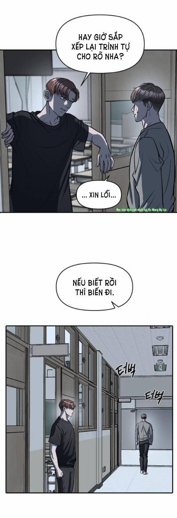 Xâm Nhập Vào Trường Trung Học Tài Phiệt! 7.1 trang 18