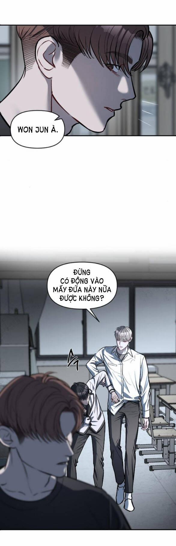 Xâm Nhập Vào Trường Trung Học Tài Phiệt! 7.1 trang 19