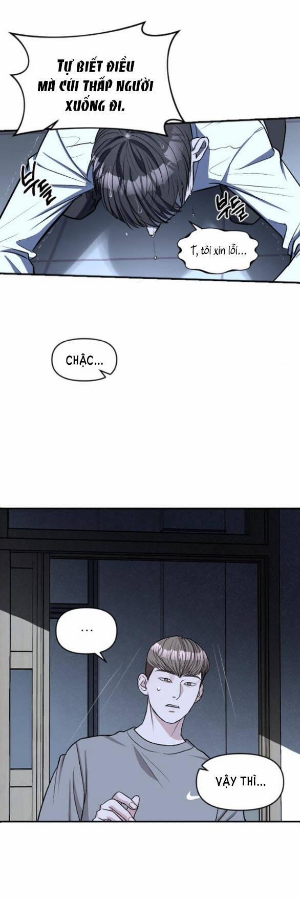 Xâm Nhập Vào Trường Trung Học Tài Phiệt! 7.1 trang 4