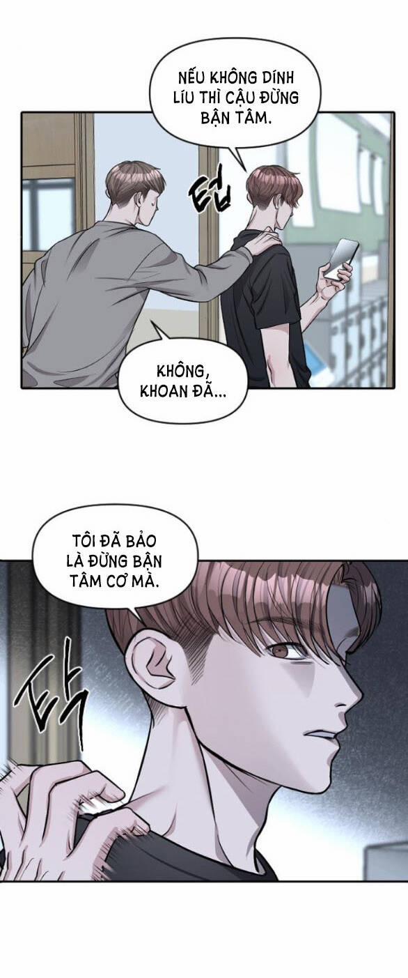 Xâm Nhập Vào Trường Trung Học Tài Phiệt! 7.1 trang 8