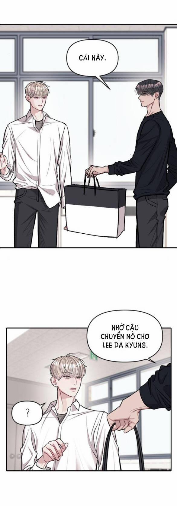 Xâm Nhập Vào Trường Trung Học Tài Phiệt! 7.2 trang 1