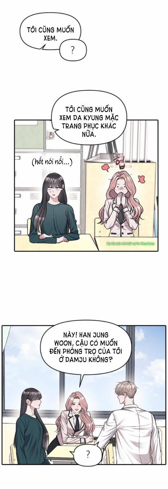 Xâm Nhập Vào Trường Trung Học Tài Phiệt! 7.2 trang 12