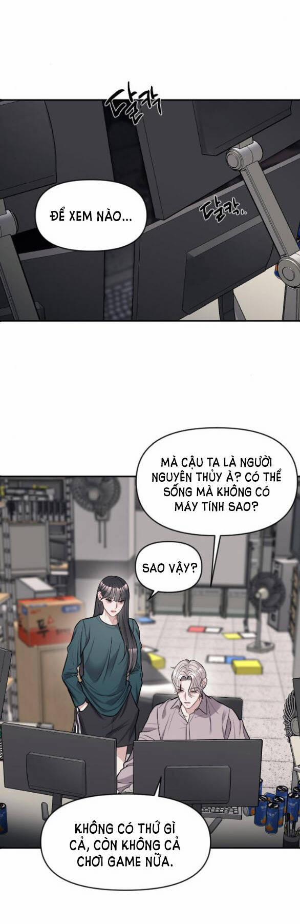 Xâm Nhập Vào Trường Trung Học Tài Phiệt! 7.2 trang 18