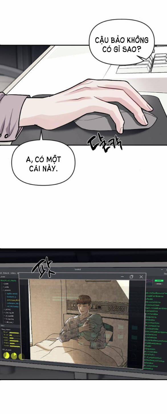 Xâm Nhập Vào Trường Trung Học Tài Phiệt! 7.2 trang 19