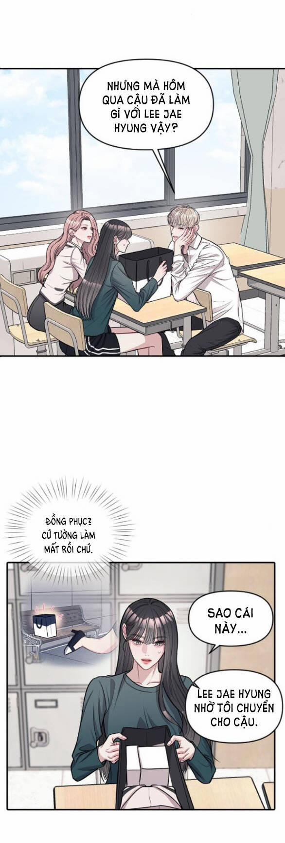 Xâm Nhập Vào Trường Trung Học Tài Phiệt! 7.2 trang 5