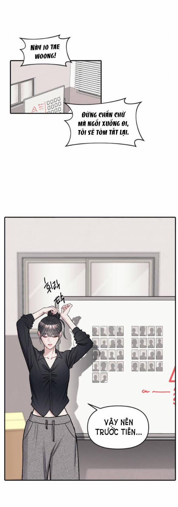 Xâm Nhập Vào Trường Trung Học Tài Phiệt! 8.1 trang 19