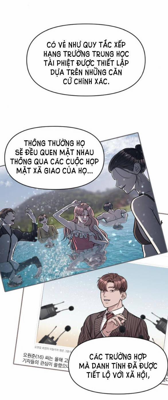 Xâm Nhập Vào Trường Trung Học Tài Phiệt! 8.1 trang 23