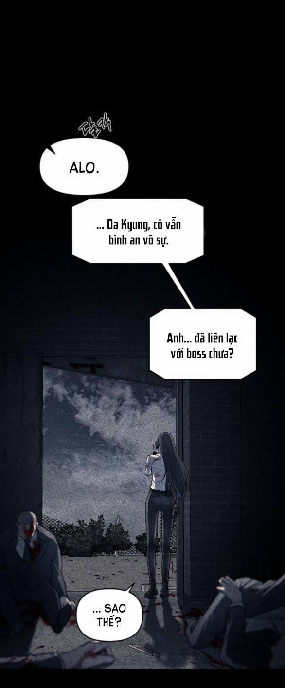 Xâm Nhập Vào Trường Trung Học Tài Phiệt! 8.1 trang 4