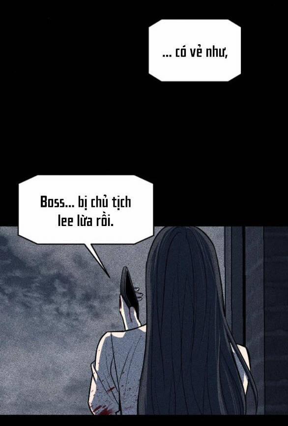 Xâm Nhập Vào Trường Trung Học Tài Phiệt! 8.1 trang 5