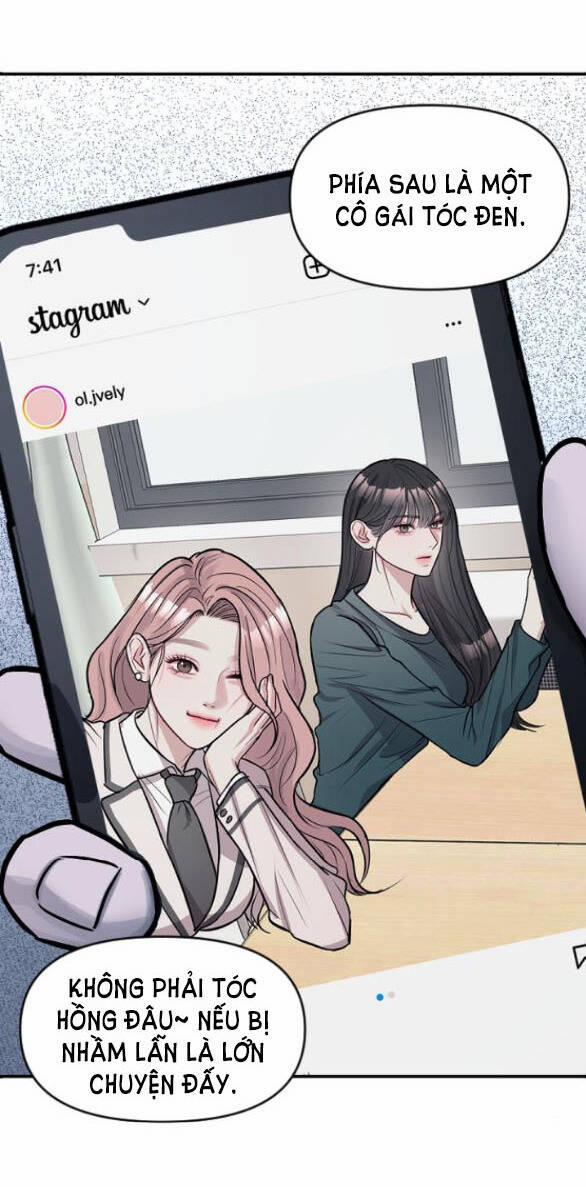 Xâm Nhập Vào Trường Trung Học Tài Phiệt! 8.2 trang 11