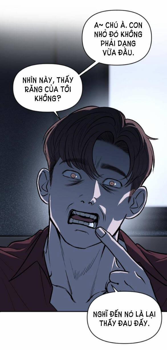 Xâm Nhập Vào Trường Trung Học Tài Phiệt! 8.2 trang 13