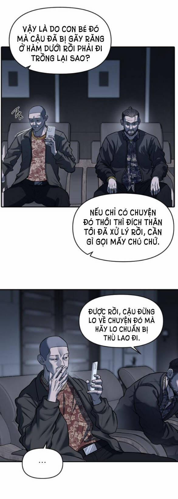 Xâm Nhập Vào Trường Trung Học Tài Phiệt! 8.2 trang 14