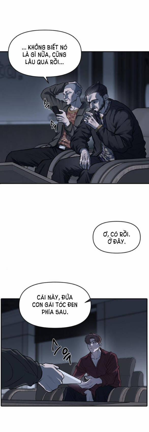 Xâm Nhập Vào Trường Trung Học Tài Phiệt! 8.2 trang 17