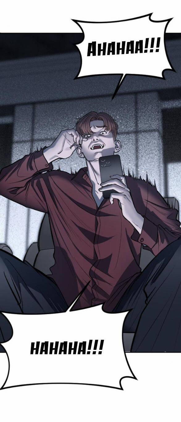 Xâm Nhập Vào Trường Trung Học Tài Phiệt! 8.2 trang 19